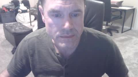 daved14u online show from September 29, 6:07 am