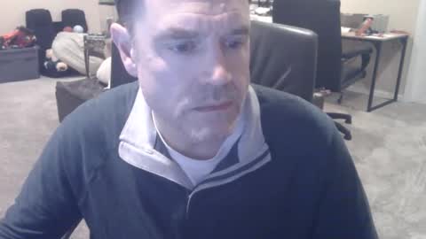 Snapshot of daved14u chatting on April 7, 5:41 am daved14u online show from April 7, 5:41 am