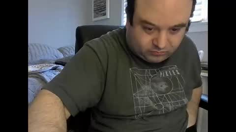 daveishorny1988 online show from September 8, 7:46 pm