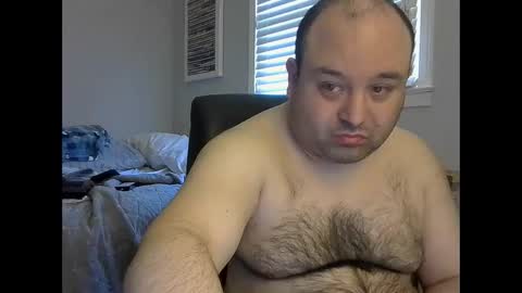 daveishorny1988 online show from September 20, 7:15 pm