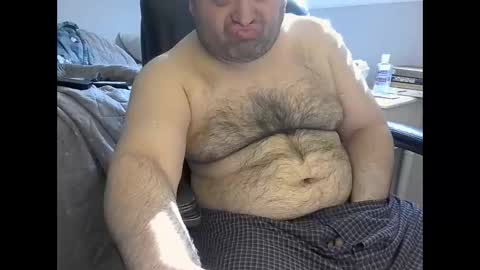 daveishorny1988 online show from October 5, 7:34 pm