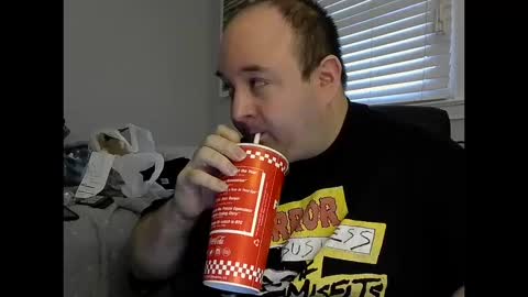 daveishorny1988 online show from October 10, 9:58 pm