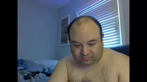 daveishorny1988 online show from October 16, 6:53 pm