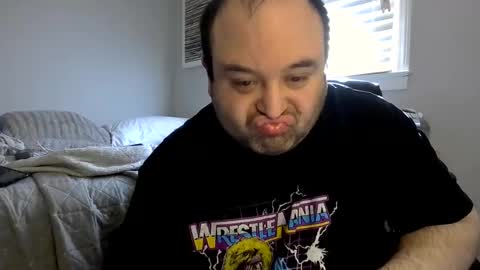 daveishorny1988 online show from November 1, 7:05 pm