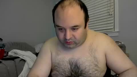 daveishorny1988 online show from November 5, 11:05 pm