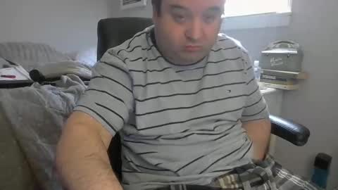 daveishorny1988 online show from November 16, 7:19 pm