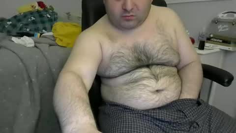 daveishorny1988 online show from January 12, 10:04 pm