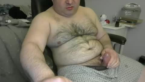 daveishorny1988 online show from February 13, 11:23 pm