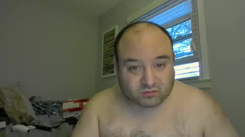 Snapshot of daveishorny1988 chatting on April 17, 11:30 pm daveishorny1988 online show from April 17, 11:30 pm
