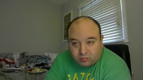 Snapshot of daveishorny1988 chatting on April 19, 7:16 pm daveishorny1988 online show from April 19, 7:16 pm