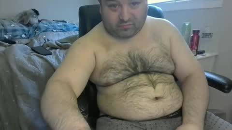 Snapshot of daveishorny1988 chatting on April 23, 6:32 pm daveishorny1988 online show from April 23, 6:32 pm