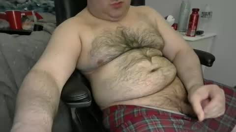 Snapshot of daveishorny1988 chatting on April 25, 12:57 am daveishorny1988 online show from April 25, 12:57 am