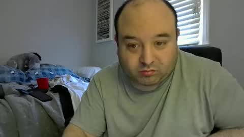 Snapshot of daveishorny1988 chatting on April 27, 6:06 pm daveishorny1988 online show from April 27, 6:06 pm