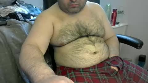 Snapshot of daveishorny1988 chatting on April 29, 6:25 pm daveishorny1988 online show from April 29, 6:25 pm