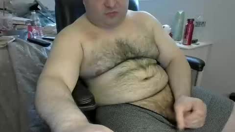 Snapshot of daveishorny1988 chatting on April 30, 8:57 pm daveishorny1988 online show from April 30, 8:57 pm