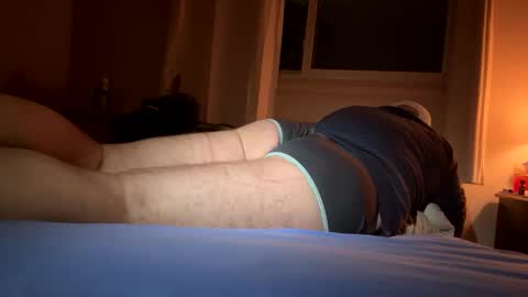 Exhibit A online show from November 8, 9:09 am