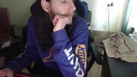 dave online show from February 11, 1:05 pm