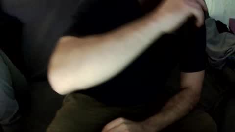 Snapshot of davesbabe14 chatting on December 26, 4:10 am Sophie Dave online show from December 26, 4:10 am