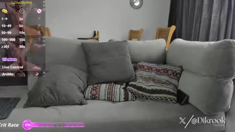 Snapshot of davevilboy chatting on October 14, 12:50 pm Daves online show from October 14, 12:50 pm