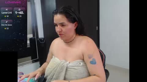 daviana online show from November 5, 11:54 am