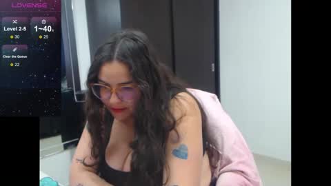 daviana online show from February 24, 12:36 pm