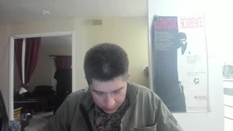 david089613 online show from January 17, 2:38 am