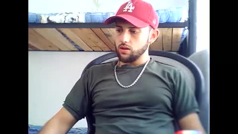 david23vergota online show from November 30, 7:29 pm