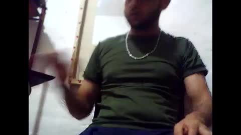 david23vergota online show from April 1, 10:49 am