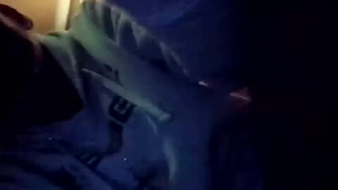 David1438 online show from March 8, 4:33 pm