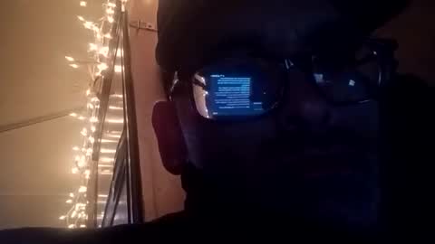 David1438 online show from April 29, 1:15 pm