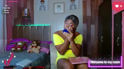 Noha online show from November 12, 9:25 pm