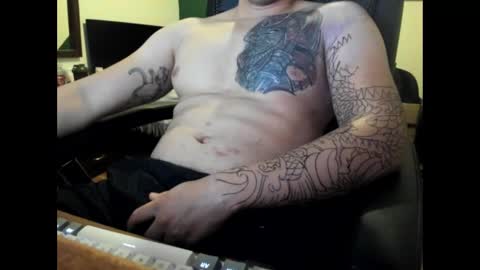 David online show from March 2, 11:42 pm