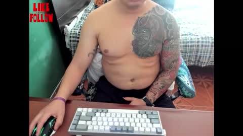 David online show from November 23, 8:41 pm