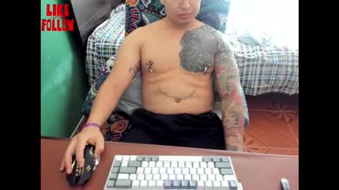 David online show from January 8, 3:14 pm