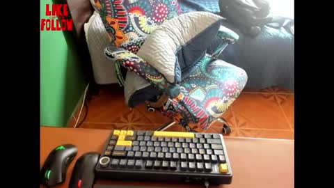 David online show from February 15, 6:48 pm