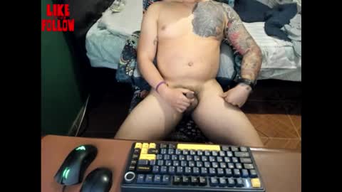 David online show from March 14, 11:43 pm