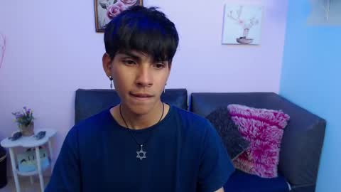 David online show from September 30, 9:20 pm