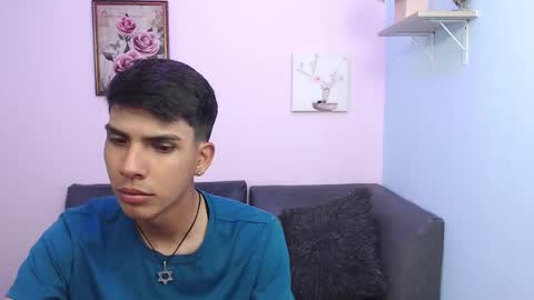 David online show from October 10, 3:49 am