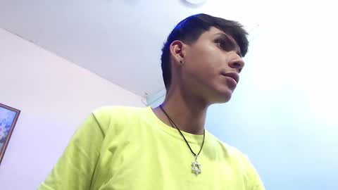 David online show from October 21, 5:08 am