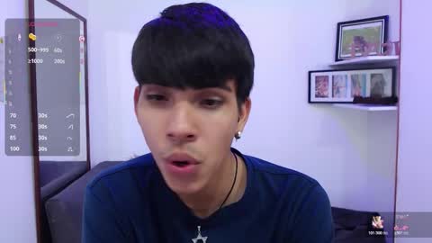 David online show from November 14, 4:22 am