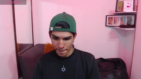 David online show from November 22, 10:31 pm