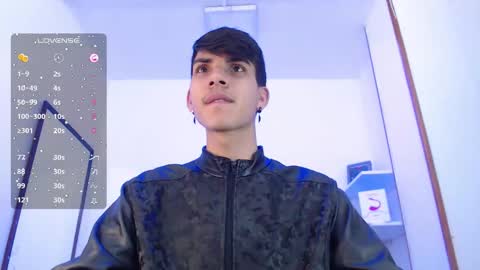 David online show from January 11, 4:23 pm