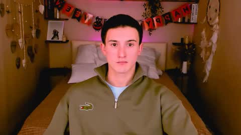 David online show from October 27, 4:11 pm