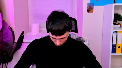 David online show from January 10, 4:20 pm