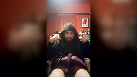 Snapshot of david_argentina chatting on June 29, 3:57 am david_argentina online show from June 29, 3:57 am