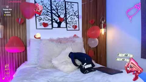 David online show from February 19, 12:34 pm