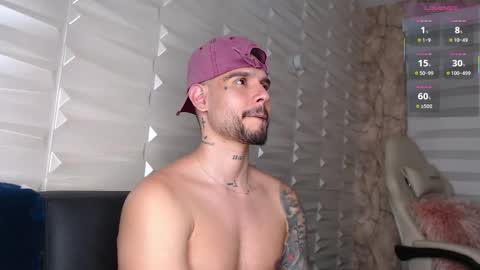 David col11 online show from February 9, 3:43 am