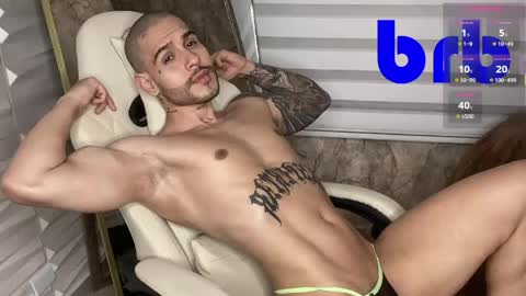 David col11 online show from February 28, 2:34 am