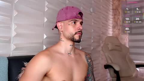 David col11 online show from February 28, 4:19 pm