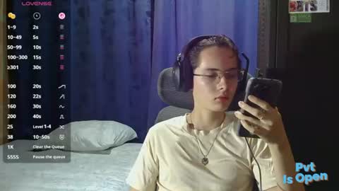 ProgrammerBoy online show from July 2, 2:00 am